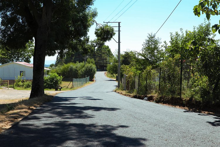Sakarya'da Damlık ve Değirmencik’teki sorun çözüldü -