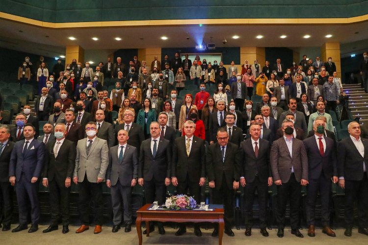 Sakarya'da Dünya Su Günü'ne özel önemli mesajlar -