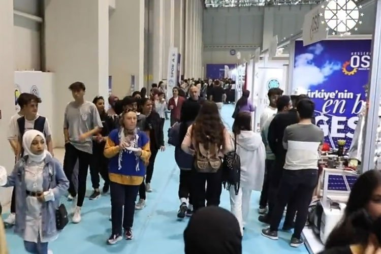 Sakarya’da düzenlenen “Devlet Teşvikleri Tanıtım Günleri” sona erdi -
