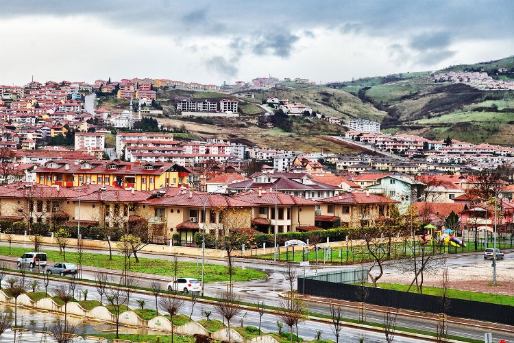 Sakarya'da ev sahibi olmak isteyenlerin beklediği müjde... 150 konut satışa çıkıyor -