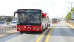 Sakarya’da metrobüs devrimi