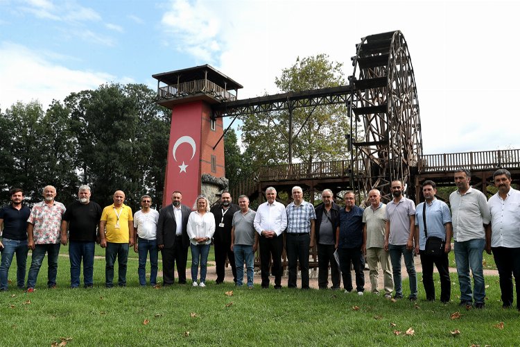 Sakarya'da ‘PSB Anatolia’ kapılarını açıyor -