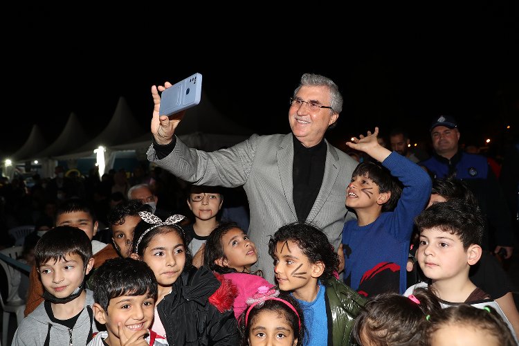 Sakarya’da ramazan da bir başka -