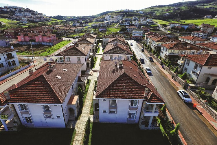Sakarya'da risk tespitleri tamam, rezerv konutlar üretilecek -