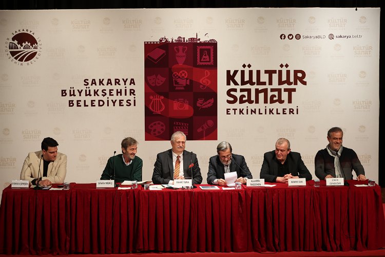 Sakarya'da 'Selahaddin Şimşek’ için anma gecesi yapıldı -