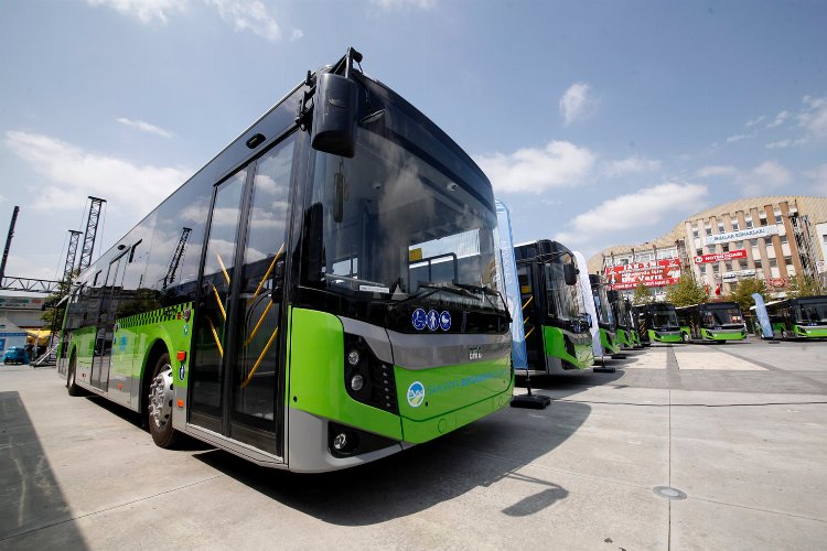 Sakarya'da SGM ile Etbalık arası otobüs seferlerine yeni hat -
