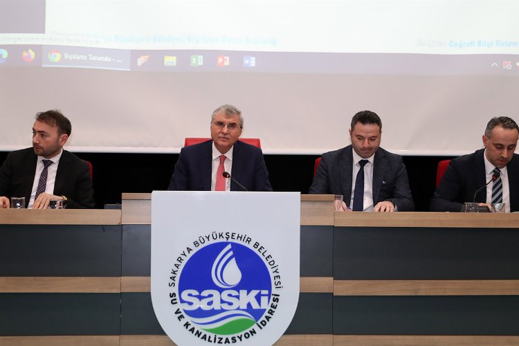 Sakarya'da su tarifelerinde güncelleme yapıldı -