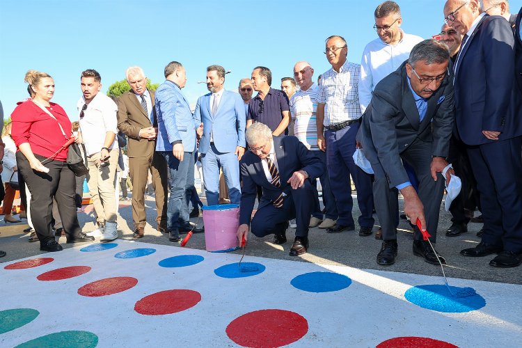 Sakarya'da 'Yaşayan Sokak' uygulamaları geliştirilecek -