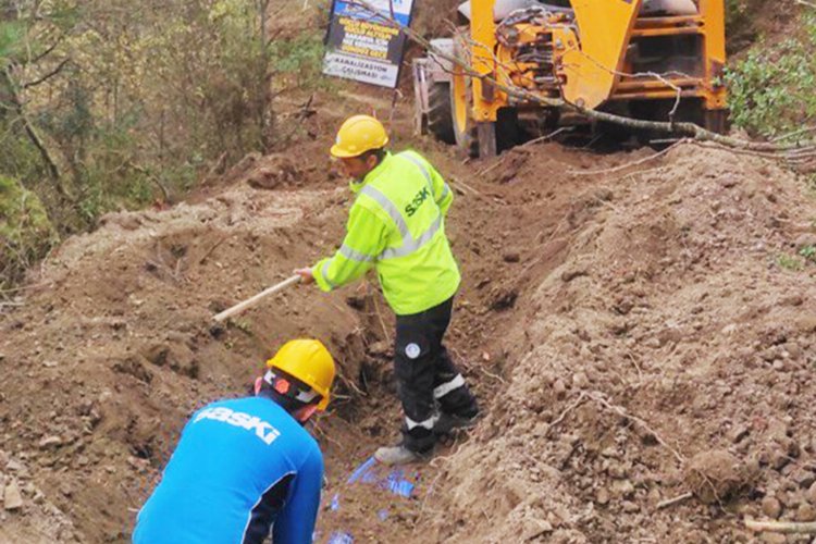 Sakarya'da yoğun mesai -