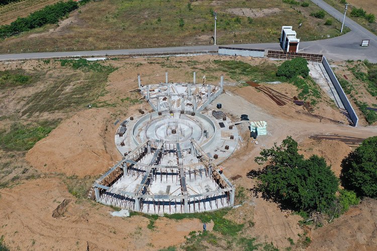 Sakarya'daki 'Botanik' şekilleniyor -