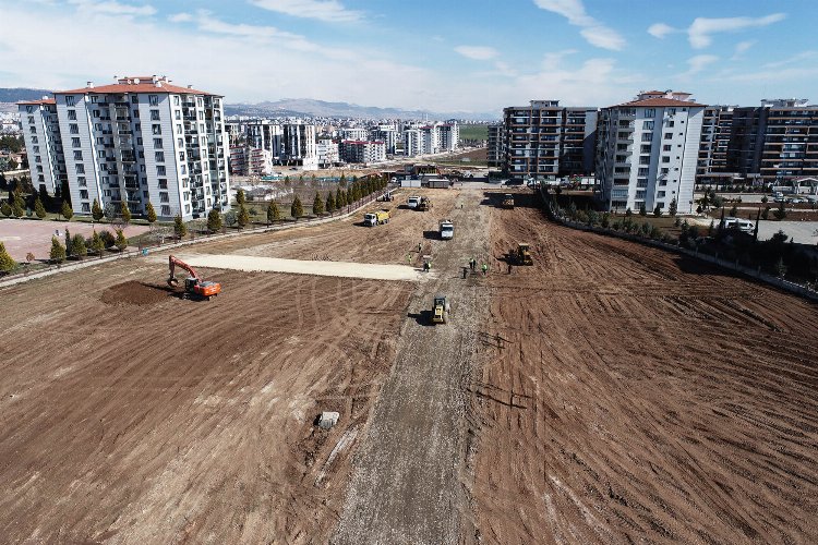 Sakarya'dan Adıyaman'a konteyner kent -