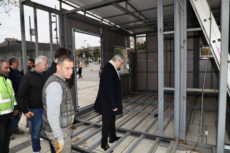 Sakarya'dan 'hayat kurtaracak' merkez -