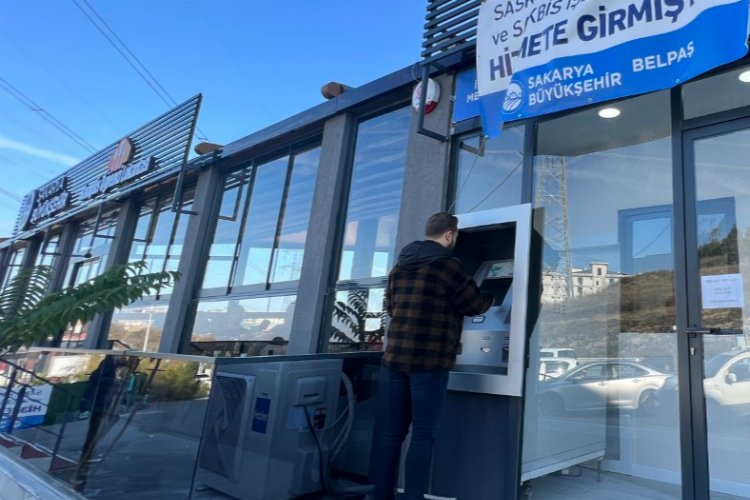 Sakarya'dan öğrencilere büyük kolaylık -