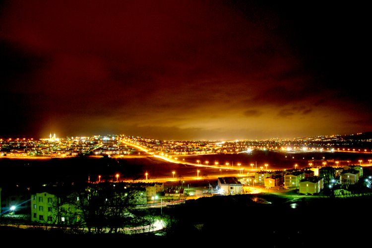 Sakarya dünya şehirleri arasındaki yerini aldı -