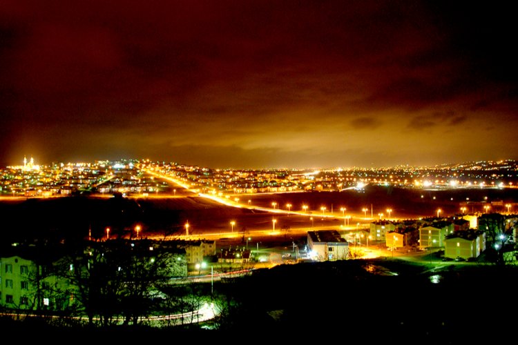 Sakarya enerjide AB takibinde -