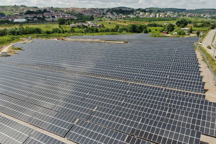 Sakarya enerjide markalaşıyor -
