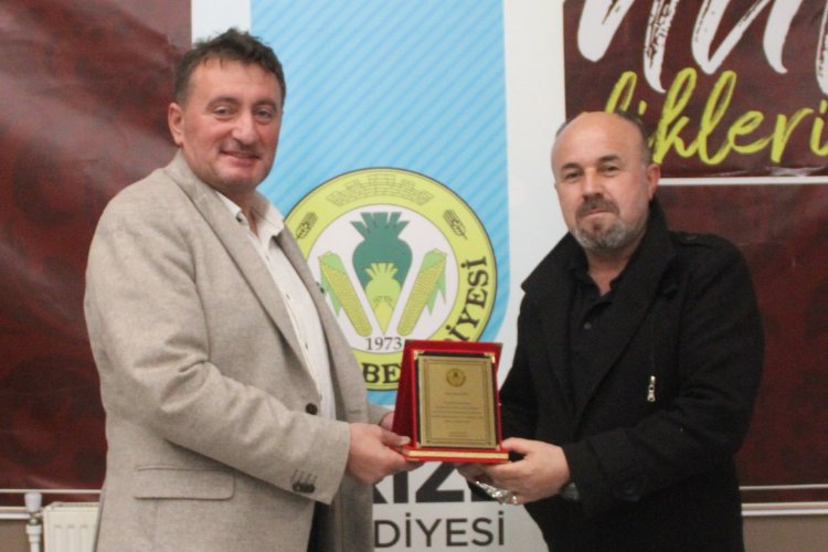 Sakarya Ferizli'de bayram buluşması -