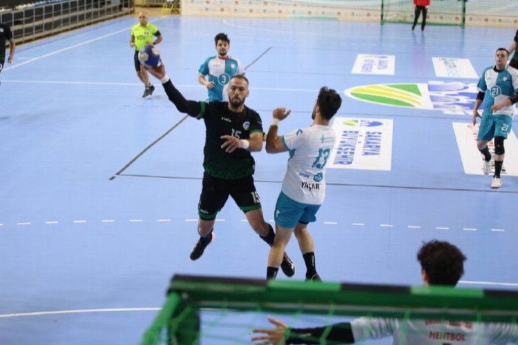 Sakarya galibiyet serisini sürdürmek istiyor -