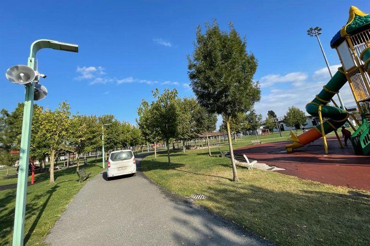 Sakarya güvenlik ağını genişletiyor -
