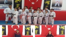 SAKARYA KARATE LİGİ'NDE GEBZE KARATE ZİRVEDE