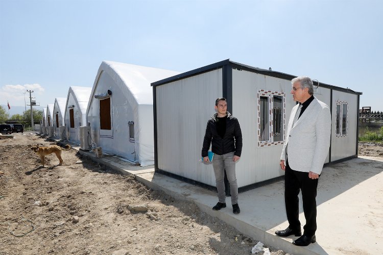 Sakarya mantar üretimini sevdi -