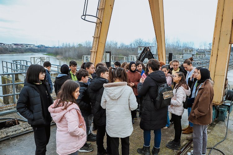 Sakarya'nın eğitici gezileriyle bilinçli nesil yetişiyor -