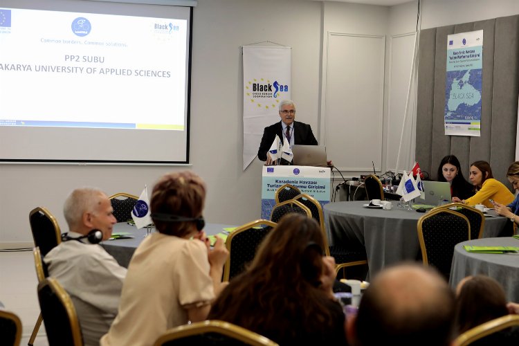 Sakarya’nın eko turizm rotasını dünya görecek -