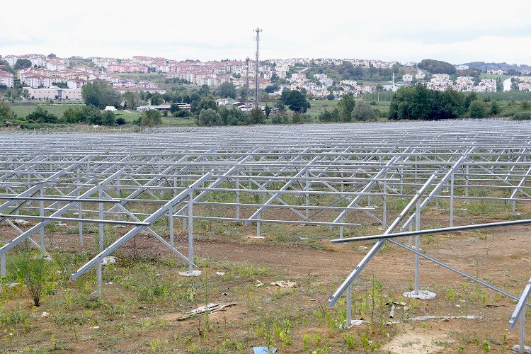 Sakarya'nın GES projesinde önemli gelişme... Üretim başlıyor -