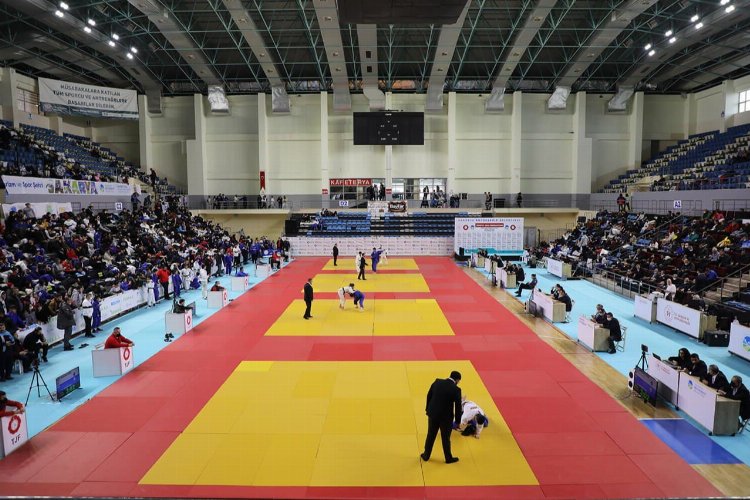 Sakarya Türkiye Karate Şampiyonası’na ev sahipliği yapacak -