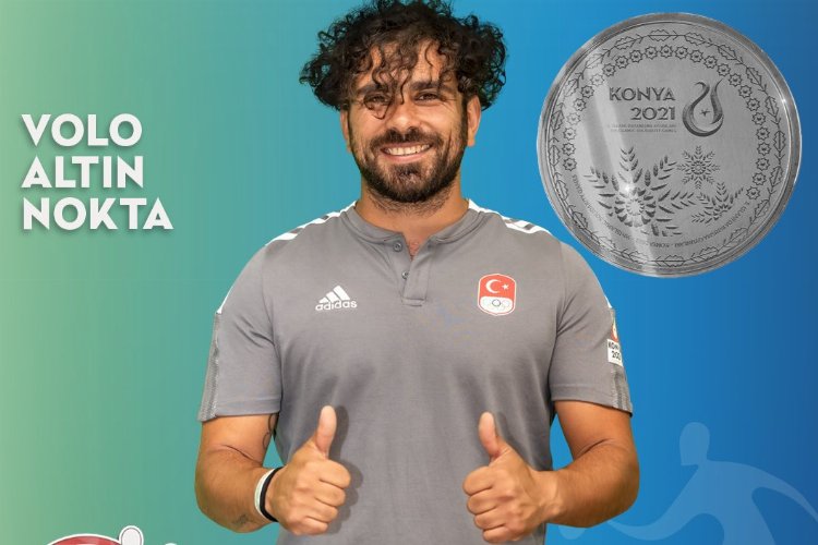 Sakarya'ya Bocce’de gümüş madalya geldi -