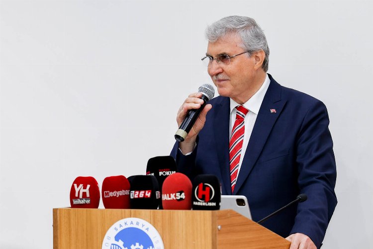 Sakarya'ya Tıp Merkezi müjdesi -