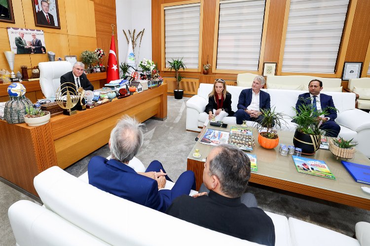 Sakarya yeni fikirlerin peşinde -
