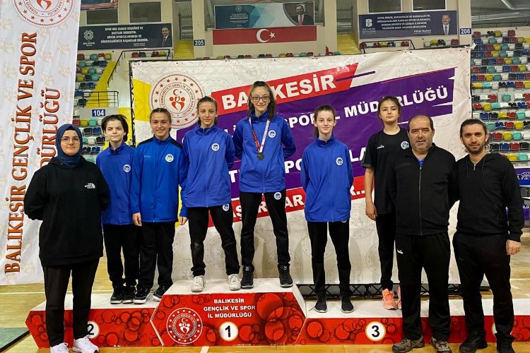 Sakaryalı raketler Türkiye Şampiyonası yolunda -