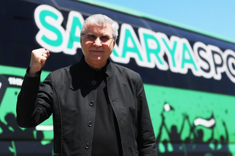 Sakaryaspor taraftarlarına 'Büyük' jest -