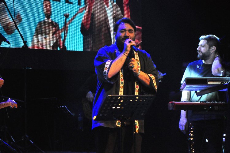 Sakiler’in Bursa çıkarması -