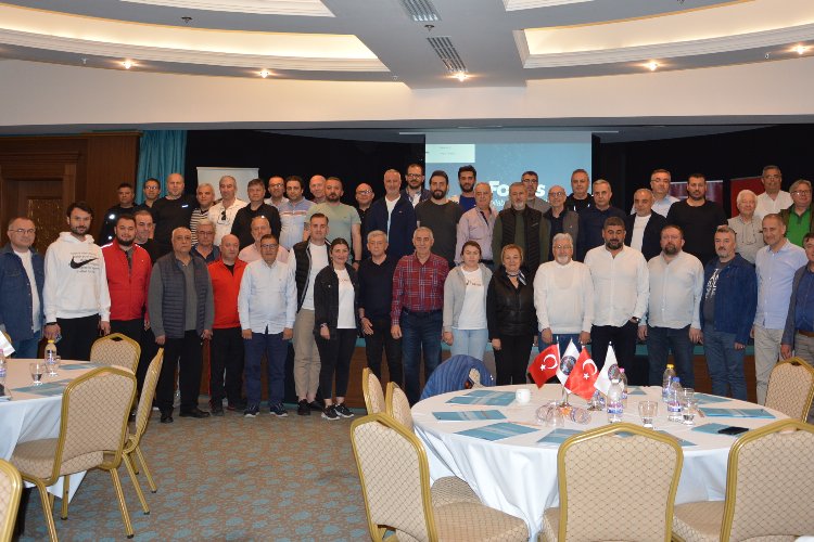 Salihli TSO, yeni dönemin rotasını belirledi -