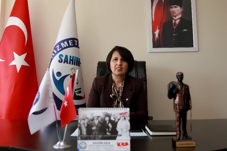Sağlık sistemi kırmızı alarm seviyesinde -