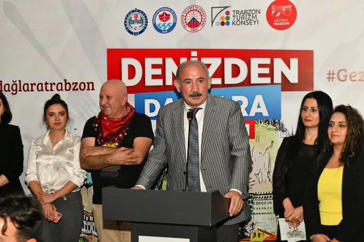 Şampiyonlar 'Şampiyon Şehir'de buluşuyor -