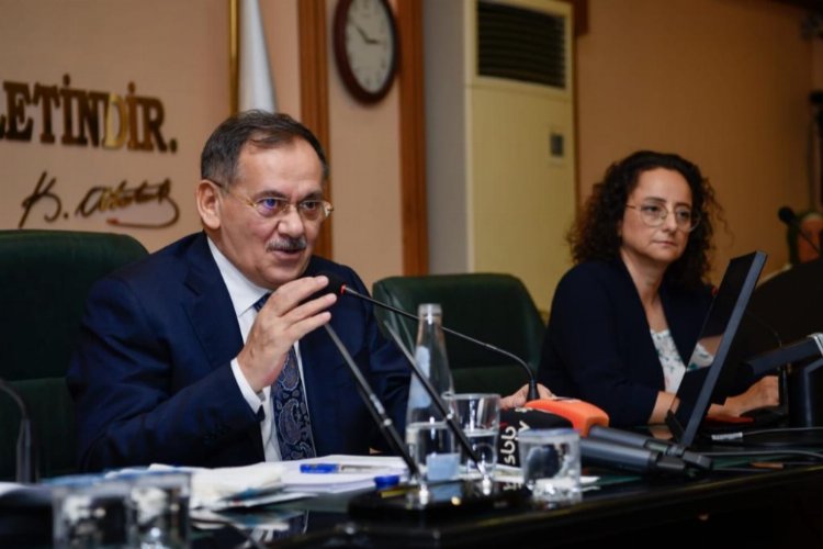Samsun GES ihalesine çıkıyor -