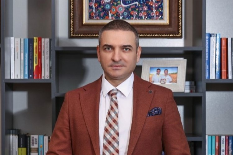 Samsun ve Hatay'a yeni gübre fabrikası geliyor -