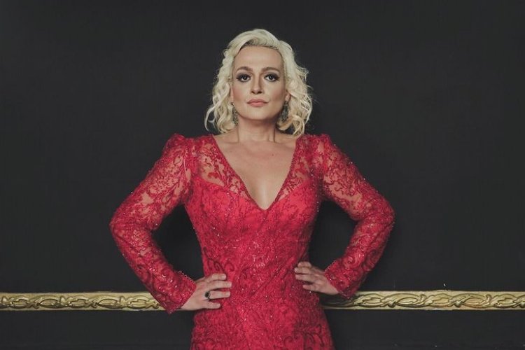 'Sana Göre' Konserler devam ediyor -