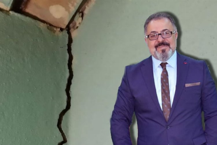 Sanatçı Delen: Bingöl afet kapsamına alınsın! -