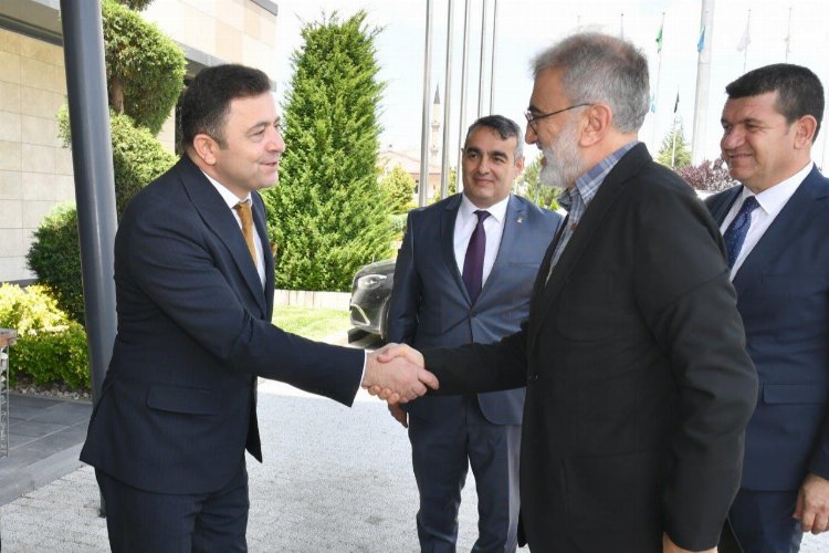 Sanayicilerin 'Yıldız'ı parlıyor -