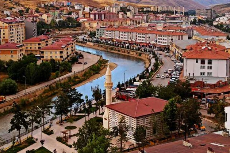 Sandıkların tamamı açılan ilk il Bayburt oldu -