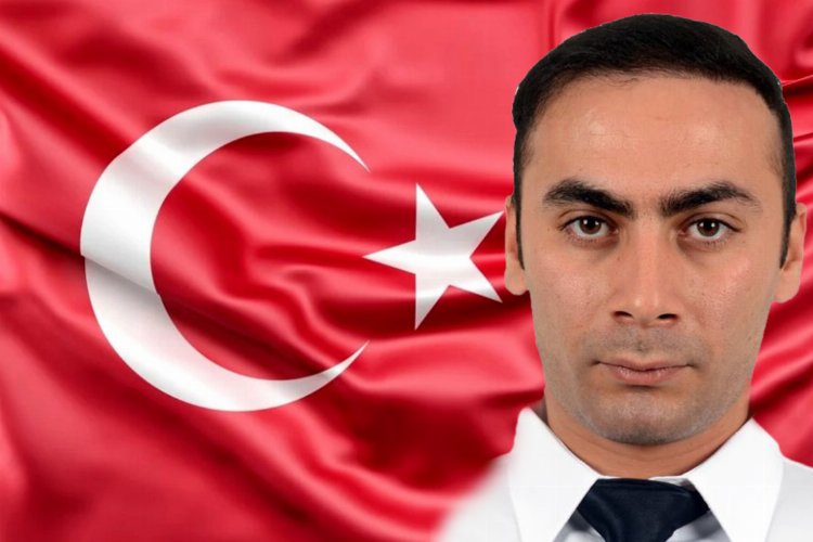 Şanlıurfa'da zırhlı polis aracı devrildi: 1 şehit! -