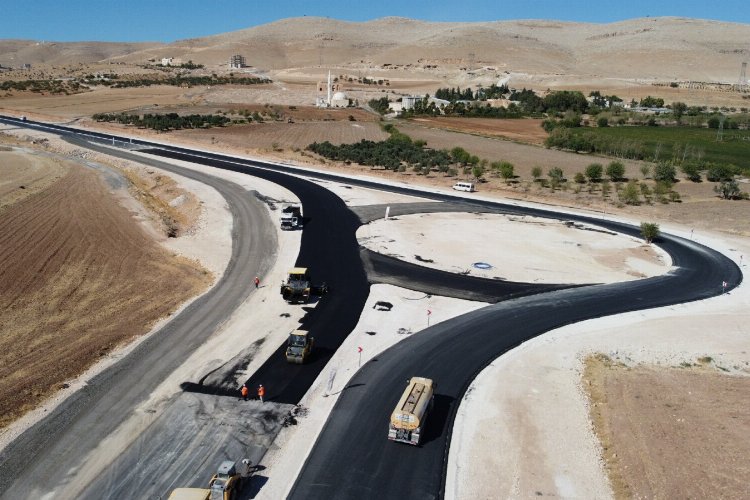 Şanlıurfa’nın trafik sorununa kalıcı çözümler -