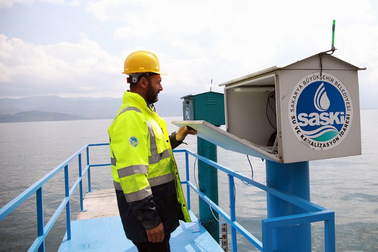 Sapanca'nın son raporu sevindirdi -