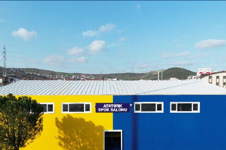 Saran Group 24. salonu İzmit’e açıyor -