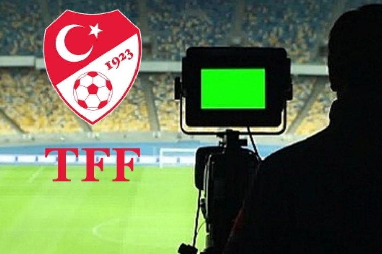 Saran Group'tan yayın ihalesi açıklaması -