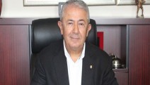 SARIBAY İL BAŞKANLARI TOPLANTISINDA